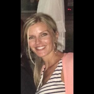 Meet your Posher, Beth